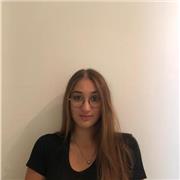 Studentessa di Economia offre ripetizioni a ragazzi frequentanti scuole medie e superiori